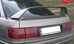 5 949 р. Спойлер RS Audi 80 B4 седан (1992-1996) (Неокрашенный)  с доставкой в г. Краснодар. Увеличить фотографию 2