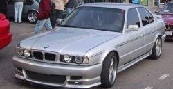 829 р. Реснички Seidl  BMW 5 серия  E34 (1988-1996) седан дорестайлинг, универсал  с доставкой в г. Краснодар. Увеличить фотографию 2