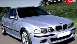 8 399 р. Передний бампер M5 BMW 5 серия E39 седан дорестайлинг (1995-2000)  с доставкой в г. Краснодар. Увеличить фотографию 4