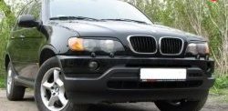 Реснички Sport BMW X5 E53 дорестайлинг (1999-2003)