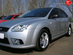 Противотуманные фары YTG Ford Focus 2 универсал дорестайлинг (2004-2008)