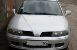 Реснички M-VRS 6 Mitsubishi Carisma (1999-2004)