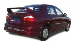 Спойлер седан Sprint Daewoo Sense Т100 седан (1997-2008)