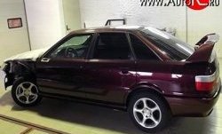 5 099 р. Спойлер Mugen Design Audi 80 B3 седан (1986-1991) (Неокрашенный)  с доставкой в г. Краснодар. Увеличить фотографию 3