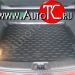 2 089 р. Коврик в багажник Aileron Audi Q5 FY дорестайлинг (2017-2020)  с доставкой в г. Краснодар