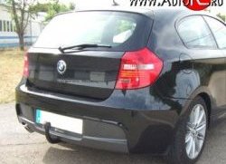 Фаркоп NovLine BMW 1 серия F21 хэтчбэк 3 дв. 2-ой рестайлинг (2017-2020)