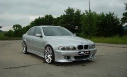 Передний бампер IMEX BMW 5 серия E39 седан рестайлинг (2000-2003)