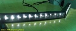 2 079 р. Разработка и создание уникальных дневных ходовых огней LED АвтоТК Ford Freestar (2003-2007) (4 LED/модуль, Цвет свечения: холодный белый, Выключение ДХО при габаритах, Взамен ПТФ)  с доставкой в г. Краснодар. Увеличить фотографию 16