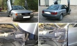 539 р. Чертёж механизма ламбо дверей Toyota Corolla E210 хэтчбэк 5 дв. дорестайлинг (2018-2022)  с доставкой в г. Краснодар. Увеличить фотографию 1