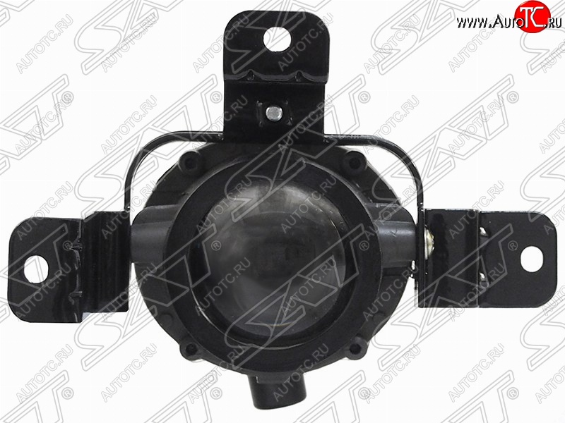 1 289 р. Правая противотуманная фара SAT  Chevrolet Spark  M300 (2010-2015), Daewoo Matiz  M150 (2000-2016)  с доставкой в г. Краснодар