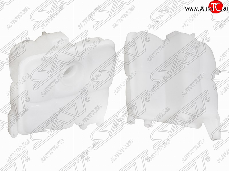 1 749 р. Бачок расширительный SAT Ford Focus 3 универсал дорестайлинг (2010-2015)  с доставкой в г. Краснодар