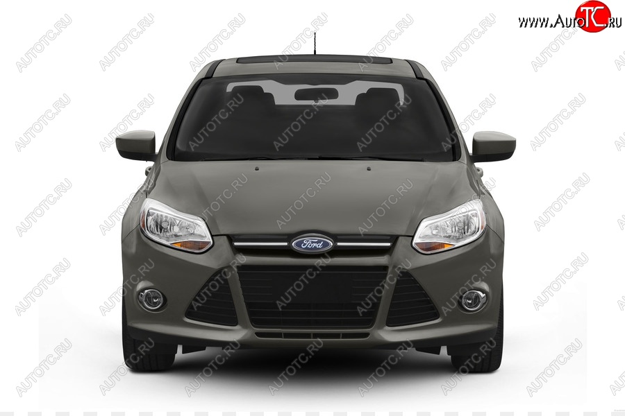 12 699 р. Капот Стандартный Ford Focus 3 хэтчбэк дорестайлинг (2010-2015) (Окрашенный)  с доставкой в г. Краснодар