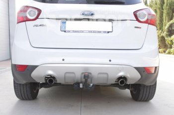 Фаркоп Aragon. (шар S) Ford Kuga 1 (2008-2013)