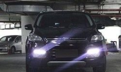 15 499 р. Дневные ходовые огни СТ Ford Kuga 2 дорестайлинг (2013-2016)  с доставкой в г. Краснодар. Увеличить фотографию 2