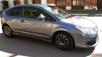 3 599 р. Комплект порогов Uni V8 (составные, максимальная длина 2020 мм) Seat Ibiza 6J,6P хэтчбэк 5 дв.  рестайлинг (2012-2016)  с доставкой в г. Краснодар. Увеличить фотографию 19