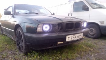 829 р. Реснички Seidl BMW 5 серия E34 седан дорестайлинг (1988-1994)  с доставкой в г. Краснодар. Увеличить фотографию 5