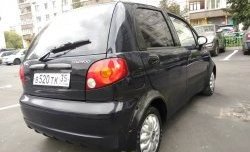 1 249 р. Универсальные расширители колёсных арок Uni Opel Meriva B (2010-2013) (Вылет 40 мм (без сужений к краям), Поверхность: глянец )  с доставкой в г. Краснодар. Увеличить фотографию 19