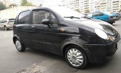 1 249 р. Универсальные расширители колёсных арок Uni Toyota Vitz XP90 хэтчбэк 5 дв. дорестайлинг (2005-2007) (Вылет 40 мм (без сужений к краям), Поверхность: глянец )  с доставкой в г. Краснодар. Увеличить фотографию 20