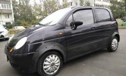 1 249 р. Универсальные расширители колёсных арок Uni Toyota Yaris XP10 хэтчбэк 5 дв. (1999-2005) (Вылет 40 мм (без сужений к краям), Поверхность: глянец )  с доставкой в г. Краснодар. Увеличить фотографию 18