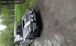 1 429 р. Воздухозаборник Миллер на капот Volkswagen Passat B6 седан (2005-2011) (Неокрашенный)  с доставкой в г. Краснодар. Увеличить фотографию 4