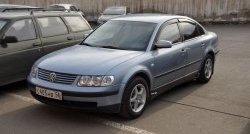 3 599 р. Комплект порогов Uni V8 (составные, максимальная длина 2020 мм) Fiat Stilo (2001-2007)  с доставкой в г. Краснодар. Увеличить фотографию 11