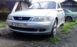 899 р. Реснички Sport Opel Vectra B универсал дорестайлинг  (1995-1999)  с доставкой в г. Краснодар. Увеличить фотографию 4