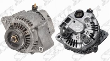 Генератор SAT (12V 70A) Honda Civic EJ,EK,EM седан дорестайлинг (1995-1998)