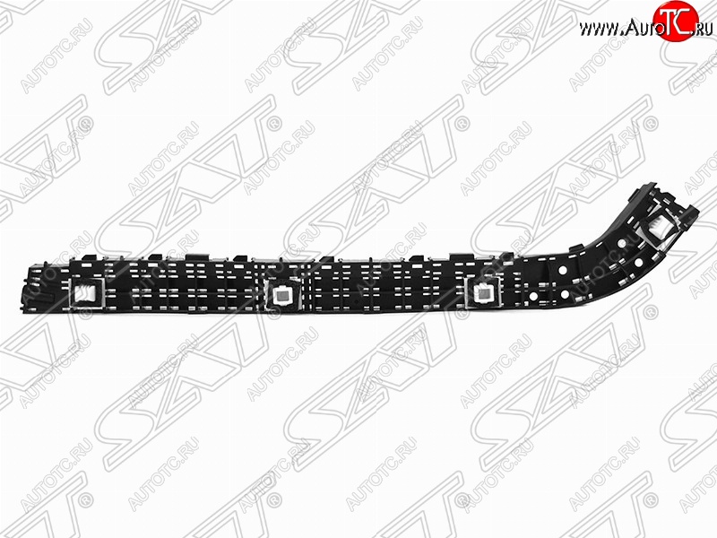 499 р. Правое крепление заднего бампера SAT Honda CR-V RE1,RE2,RE3,RE4,RE5,RE7 дорестайлинг (2007-2010)  с доставкой в г. Краснодар