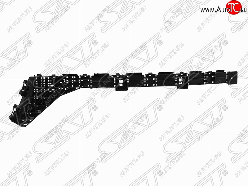 1 299 р. Правое крепление заднего бампера SAT Honda CR-V RW,RT дорестайлинг (2016-2020)  с доставкой в г. Краснодар