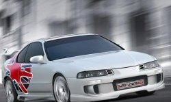 Передний бампер Mugen Honda Prelude 4 (1991-1996)