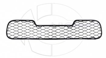 Решетка переднего бампера NSP Hyundai Santa Fe SM (2000-2012)