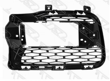 Правая оправа противотуманной фары SAT (пр-во Тайвань) Land Rover (Ленд) Range Rover Sport (ранж)  2 L494 (2013-2017) 2 L494 дорестайлинг