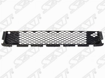 Решетка в передний бампер SAT Mitsubishi ASX дорестайлинг (2010-2012)