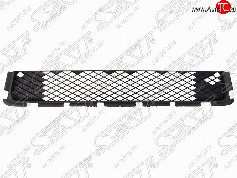 1 559 р. Решетка в передний бампер SAT Mitsubishi ASX дорестайлинг (2010-2012)  с доставкой в г. Краснодар