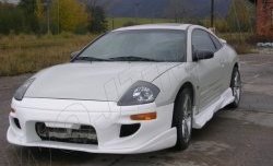 Передний бампер Velside Mitsubishi Eclipse (1999-2005)