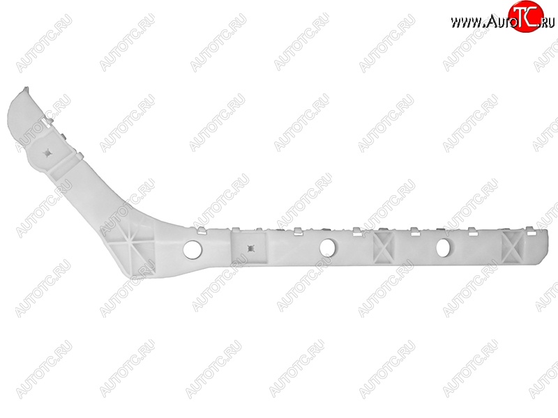 739 р. Правый кронштейн заднего бампера SAT Nissan Almera G15 седан (2012-2019)  с доставкой в г. Краснодар