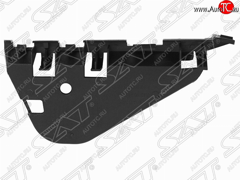 469 р. Правое крепление заднего бампера SAT (№2)  Peugeot 307 ( хэтчбэк 5 дв.,  универсал,  хэтчбэк 3 дв.) (2005-2008) рестайлинг, рестайлинг, рестайлинг  с доставкой в г. Краснодар