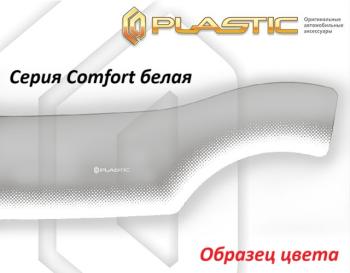 серия Comfort белая 2063р