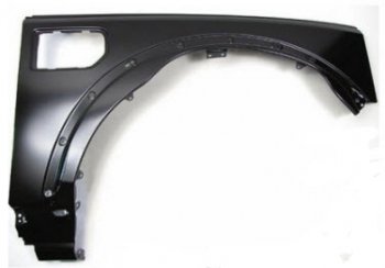 Правое крыло переднее BodyParts Land Rover Discovery 3 L319 (2004-2009)