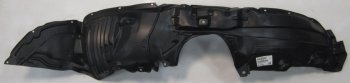 Правый подкрылок передний BODYPARTS Mazda 3/Axela BK дорестайлинг седан (2003-2006)