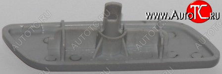 249 р. Левая крышка форсунки омывателя фар (пр-во Китай) BODYPARTS Toyota Land Cruiser Prado J150 1-ый рестайлинг (2013-2017) (неокрашенная)  с доставкой в г. Краснодар