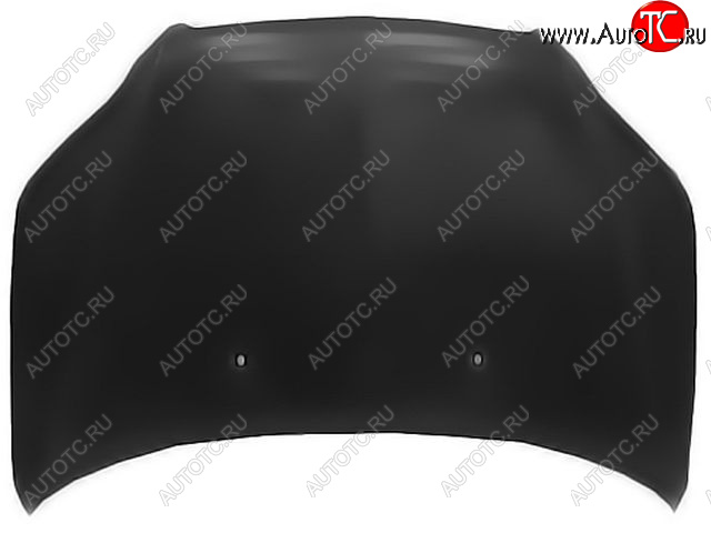 30 549 р. Капот BodyParts Chevrolet Captiva  дорестайлинг (2006-2011) (Неокрашенный)  с доставкой в г. Краснодар