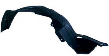 Левый подкрылок передний BodyParts Honda CR-V RD4,RD5,RD6,RD7,RD9  дорестайлинг (2001-2004)