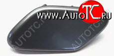 279 р. Левая крышка форсунки омывателя фары (пр-во Китай) BODYPARTS Honda CR-V RM1,RM3,RM4 дорестайлинг (2012-2015) (неокрашенная)  с доставкой в г. Краснодар