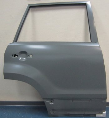 Правая дверь задняя BodyParts Suzuki Grand Vitara JT 5 дверей дорестайлинг (2005-2008)