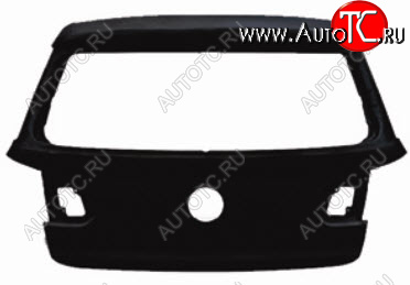 14 799 р. Дверь багажника BodyParts  Volkswagen Golf  6 (2008-2014) хэтчбэк 5 дв. (Неокрашенная)  с доставкой в г. Краснодар