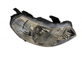 Правая фара (под корректор) BODYPARTS Suzuki SX4 GYC21S дорестайлинг седан (2006-2012)