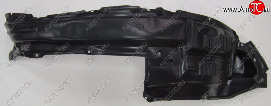 749 р. Левый подкрылок BodyParts  Toyota Land Cruiser Prado  J150 (2009-2013) дорестайлинг  с доставкой в г. Краснодар