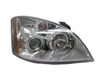 Правая фара BodyParts Chery Estina A5 (2006-2010)