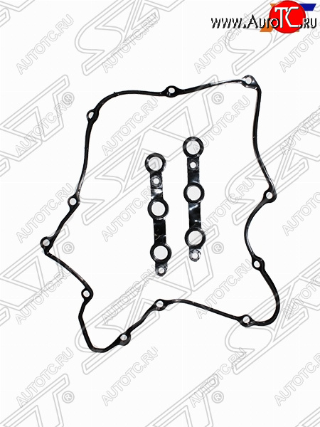 1 429 р. Прокладка клапанной крышки (N53B25/N53B30) SAT                           BMW 3 серия  E46 - 5 серия  E39  с доставкой в г. Краснодар